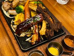 -1886德国汽车餐厅(外滩中央店)