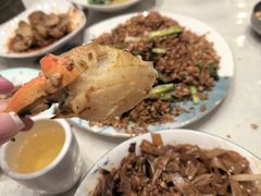 -喜记避风塘炒辣蟹(总店)