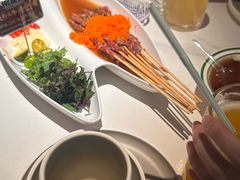 -柳喜辣·烧烤酒局(跃进总店)