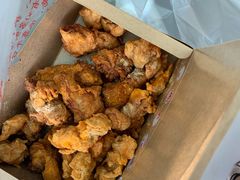-阿捡忭京炸鸡(韭菜园总店)