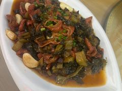 -巢湖名吃·徽府农家菜(半汤店)