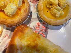 -千家粗粮王·火锅烧烤自助(庆阳店)