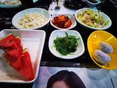 -松坂屋日料自助(长城路店)