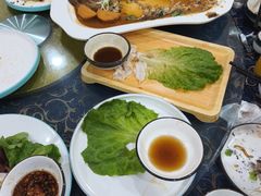 -威海渔村(黄兴路店)