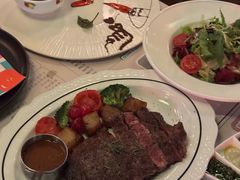 -安妮意大利餐厅(日坛店)