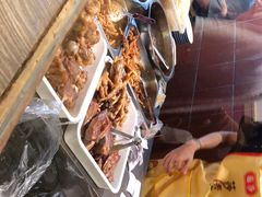 -二孃鸡爪爪(东风路总店)