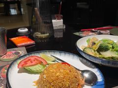 -金厨泰国餐厅·全泰籍厨师料理(拱北店)