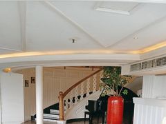 -良木缘咖啡西餐(蜀汉路店)