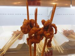 -马路边边串串香(一匡街店)