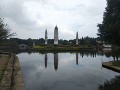 -云南民族村