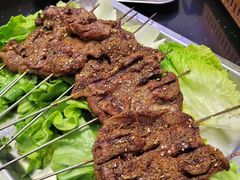-清真·马坡烧烤涮牛肚·酸浆火锅(新区总店)