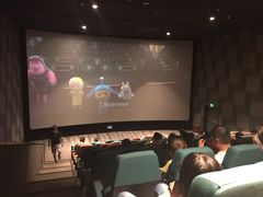 -喜满客影城(汉神广场店)