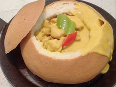 -大树餐厅(环球港店)