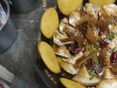 -甘安汤老太(七贤店)