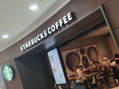 -星巴克(西湖天地店)