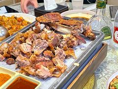-天源居餐厅·地方特色菜(张北店)