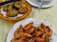 -秋姐美食店(海陵岛保利店)