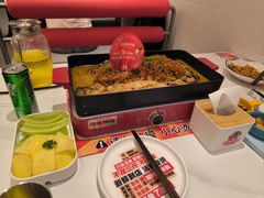 -雅佳神话·麻辣烤鱼(新街口店)