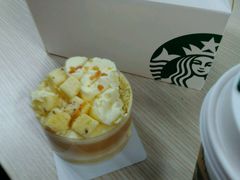 -星巴克臻选(舟山凯虹广场店)