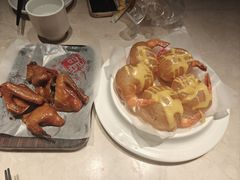 -鸽味轩(新街口店)