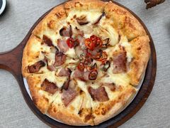 -埠口精酿夜景餐酒吧· BREWPORT BISTRO(长嘉汇重庆之眼店)