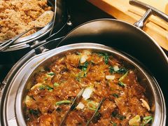 素扬州炒饭-素清香(解放路店)