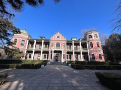 -北京动物园-畅观楼