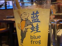 -bluefrog蓝蛙(水游城店)