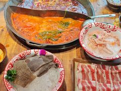 -楠火锅(哈尔滨金爵万象店)