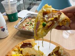 -达美乐比萨(深圳广厦路店)