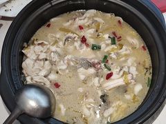 -周渝食惦酸菜鱼(青浦店)