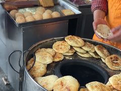 -刘飞放心无铝油条(阳光翠竹苑店)