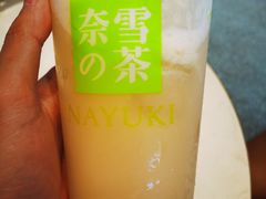 -奈雪的茶(红谷滩万达广场店)