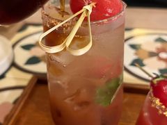 -时光花园(白鹭洲店)