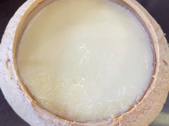 原只椰子炖奶-民信老铺(华盖路店)