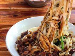 -肉盖面馆(兴科大道店)