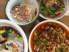 -艺味深尝(云锦路店)