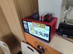 -华莱士·全鸡汉堡(高境店)