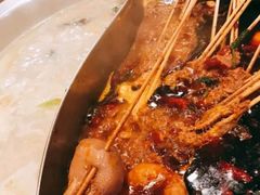 -金石老面坊·渔家菜(金石滩店)