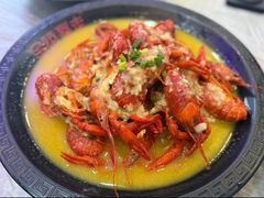 -金陵暴走小龙虾·迷踪蟹(凯德MALL店)