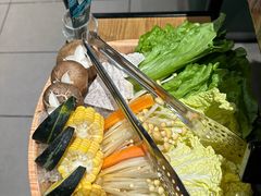 -春润大地海南椰子鸡(沙井京基百纳广场店)