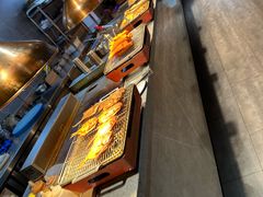 -遇上西雅图多融合海鲜自助餐厅(中房金谊广场店)