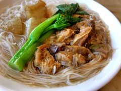 -又一间茶点轩(百汇广场店)