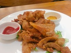-必点海鲜·鲅鱼水饺(鞍山西道店)