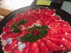 -五星桥原切肥牛火锅·30年专注好牛肉(湖塘店)