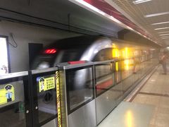 -雍和宫(地铁站)