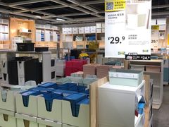 -宜家·瑞典风味餐厅(天津东丽商场店)
