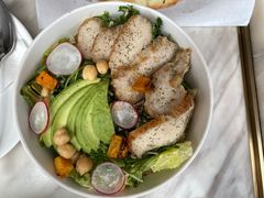 -农畉LONFOOD(福田星河COCOPark店)