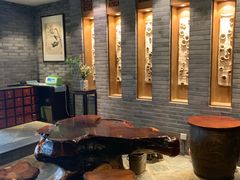 -青藤茶馆(南山路店)