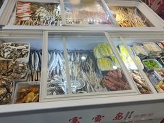 -阿镇烧烤(新桥路店)